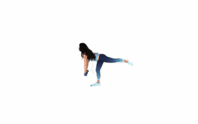 Compound Workout – Exercises for Better Results in Less Time