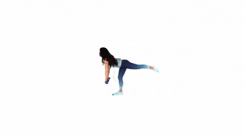 Compound Workout – Get Better Results in Less Time