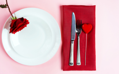 10 Delicious & Nutritious Valentine’s Day Dinner Menus