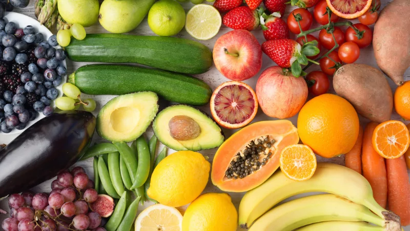 Free Radicals and Easy Ways to Reduce them Quickly