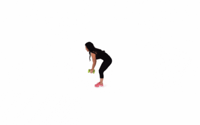 Full Body Workout for Women to Tone Head to Toe