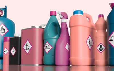 Toxins: How They Affect You & How to Avoid Them
