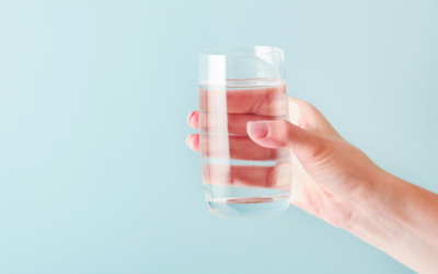 Water Intake Calculator
