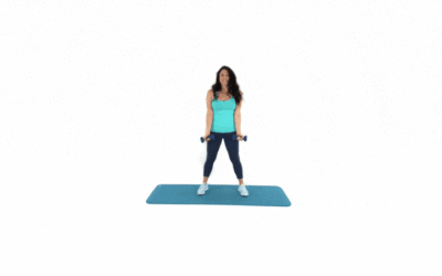 Isolation Exercises that Strengthen, Sculpt, and Tone