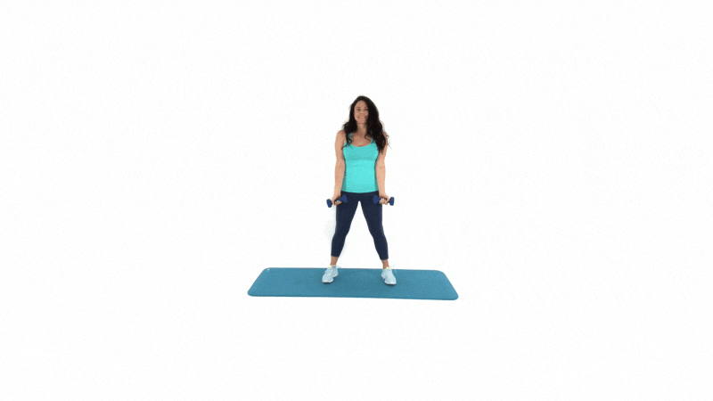 Isolation Exercises that Strengthen, Sculpt, and Tone