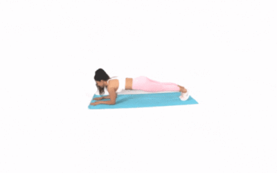 Ultimate 20 minute Full Body Workout