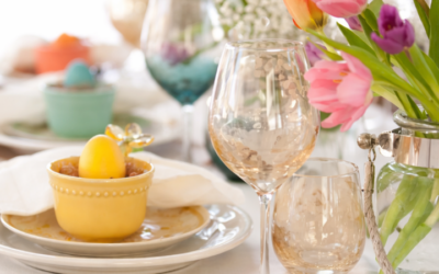 Healthy Easter Brunch Ideas & Easter Dinner Ideas You’ll Love