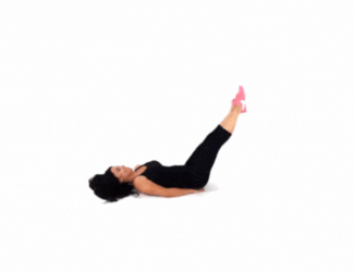 program graphics (2) Lazy Girl Windshield Wiper Exercise Christina Carlyle