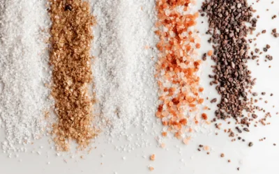 The Healthiest Salt: Which One Should You Be Using?