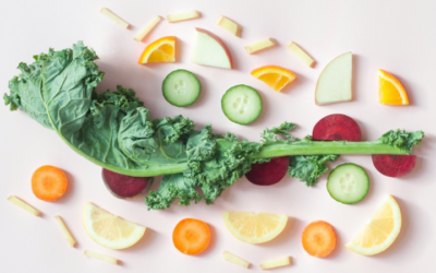 Best Foods for Gut Health and Weight Loss