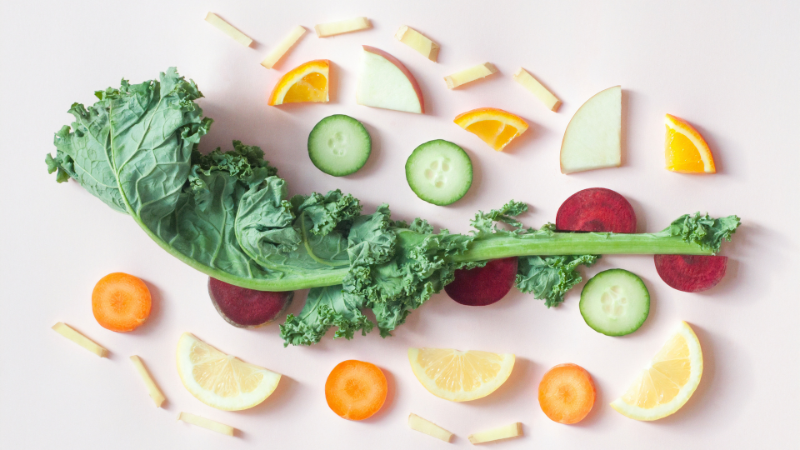 Best Foods for Gut Health and Weight Loss