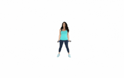 Arm Slimming Exercises