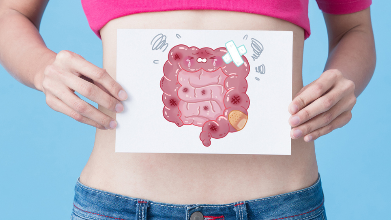 Leaky Gut
