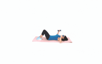 Armpit Fat Exercises That Actually Work