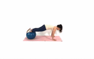 The Best Little Known Ab Exercises for Flat, Toned, Strong Abs