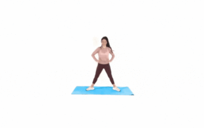 Exercises for Thigh Cellulite That Actually Work