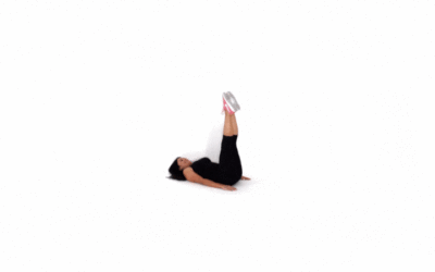 Inner Thigh Exercises to snatch your Inner Thighs