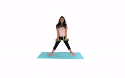 Thin Thigh Workout | The best fat burning & slimming Thigh Exercises