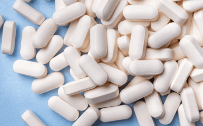 The Best Amino Acid Supplement I’ve Ever Used