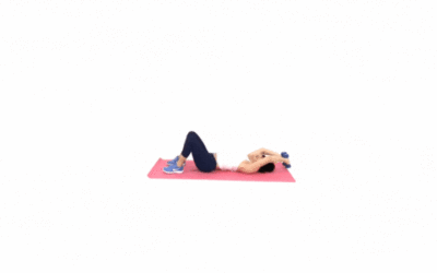 10 Minute HIIT Workout