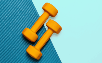 The Best 10-Minute Workouts for Every Muscle Group