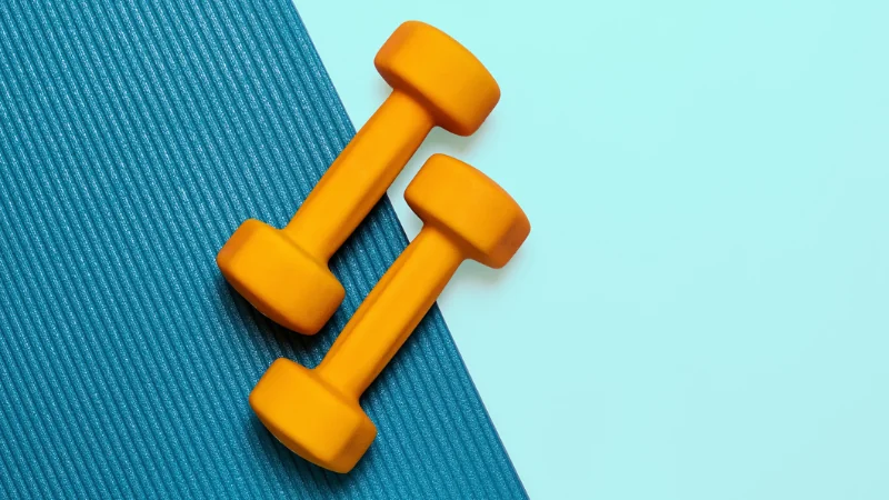 The Best 10-Minute Workouts for Every Muscle Group