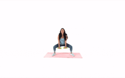 The Best Leg Workout For Women to Lose Leg Fat