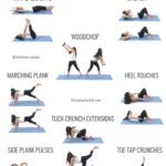 Flat Stomach Ab Workout