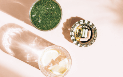 The Best Vitamins for Energy (And Why They Might Not Be Enough)