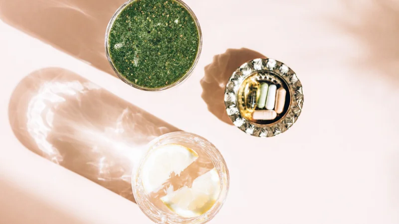 The Best Vitamins for Energy (And Why They Might Not Be Enough)