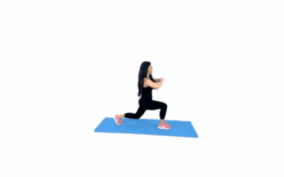 Bodyweight Leg Exercises