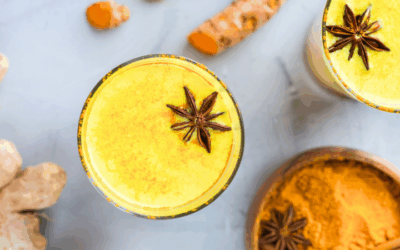 Golden Milk: Benefits, Ingredients, and a Simple Recipe