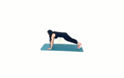 Upper Body Bodyweight Exercises