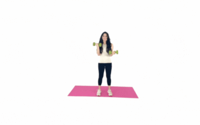 Bicep Curl Exercises