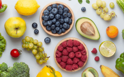 Functional Foods: My Secret Weapon for Better Health