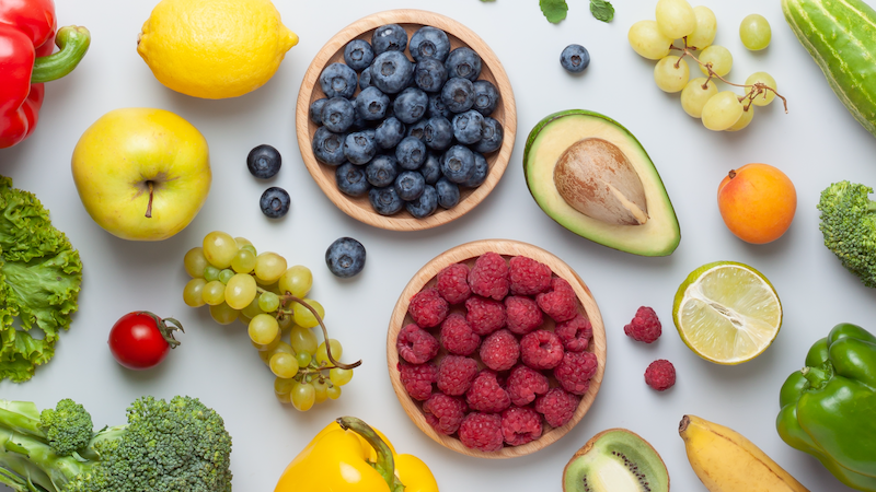 Functional Foods: My Secret Weapon for Better Health