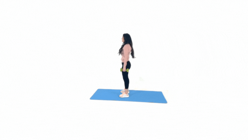 Squat Exercises The Complete Guide To Stronger Legs And Glutes