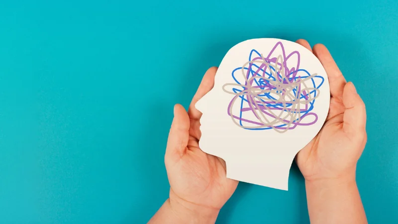 Mental Health Symptoms: What Your Body Is Trying to Tell You