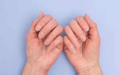 Nails and Health: What Your Nails Reveal About Your Health