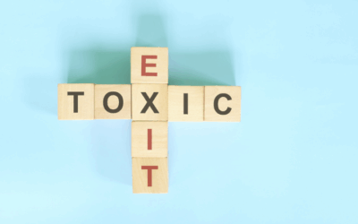 Toxic Relationships