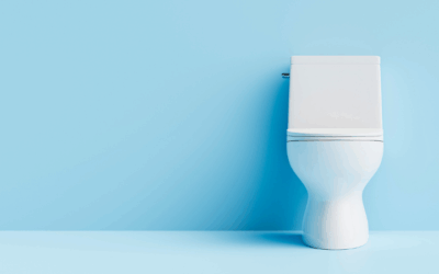 Why Is My Poop Green?  What Poop Color, Shape, and Texture Reveal About Health