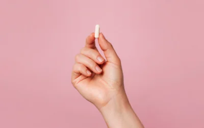 Supplements for Mood: The Best Natural Mood Boosters That Work