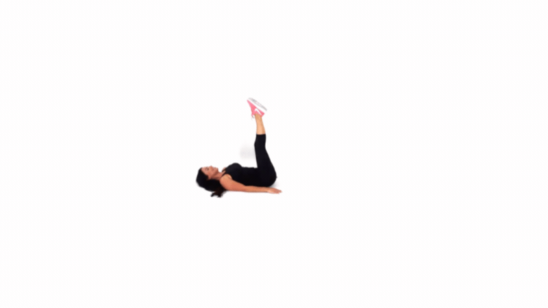AMRAP Workout – Full body AMRAP to Tone up all Over