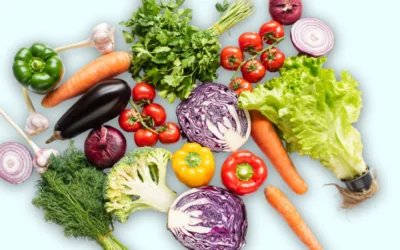 Foods High in Glutathione