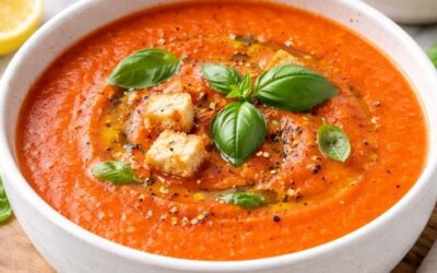 Tomato Soup