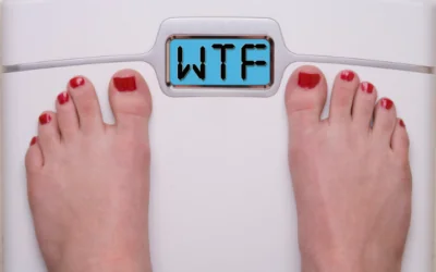 Why Am I not Losing Weight?