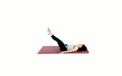 Lower Belly Fat Workout
