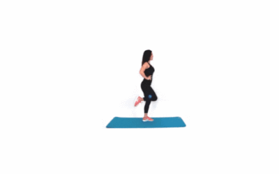 Exercises for Cellulite