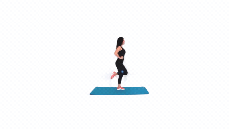 Exercises for Cellulite