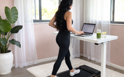 Habit Stacking – Get Happy, Healthy, & Fit in Less Time